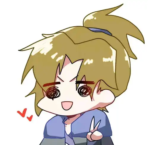 仙女专属头像动漫情侣头
