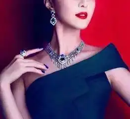 有了它,你就是光芒四射的女神