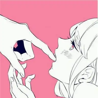 卡通头像qq卡通头像大全情侣卡通头像腾牛个性网