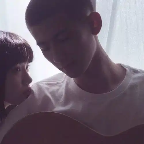 情侣头像抖音最火头像,潮人都用这些