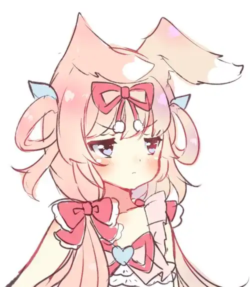 二次元头像萌系男生帅气