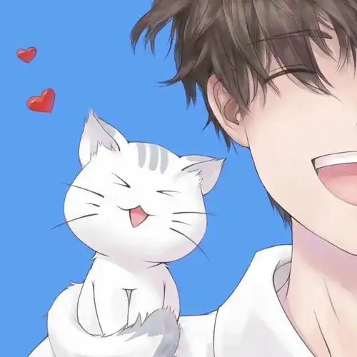 道系头像男无水印女生