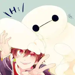 求高清动漫萌系男生头像,有的请发下资源或链接谢谢