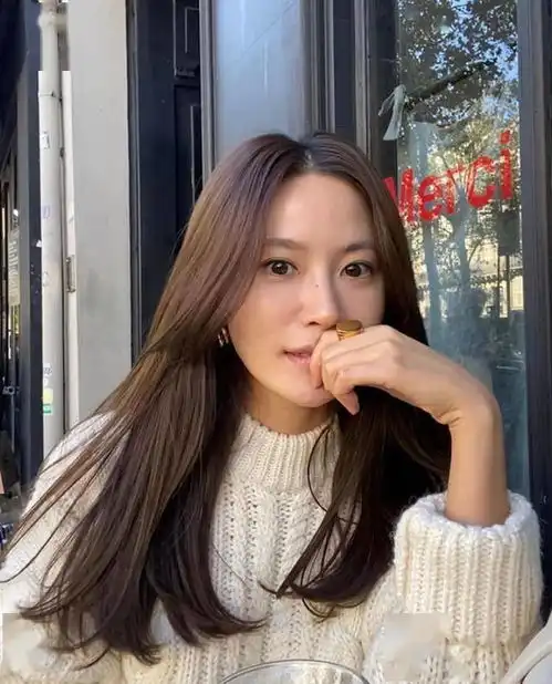 韩系少女电脑壁纸韩范