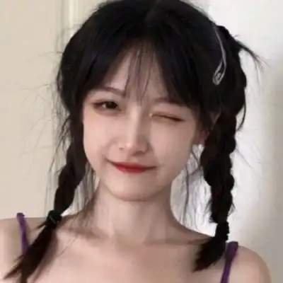 沈亦祁干净女头白色温柔系列女生头像我要个性网