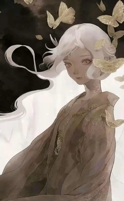 古风系头像壁纸三十五