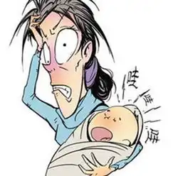 产后抑郁怎么办下面几个方法帮助你改善