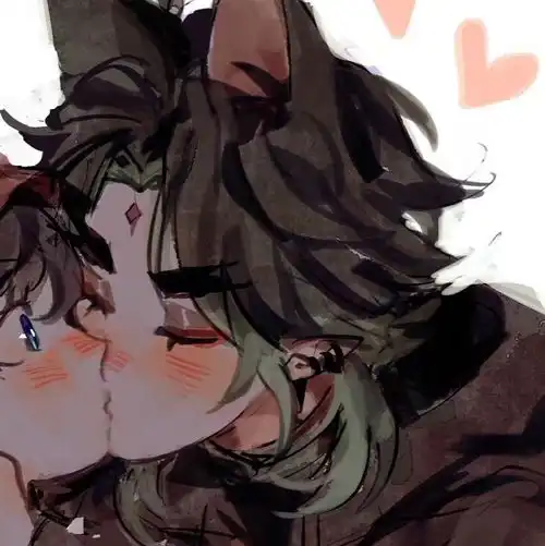 情头关于拥抱,关于亲吻,关于你