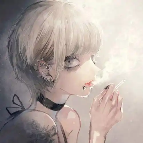 动漫头像基友情头闺蜜情头,张张精选好看
