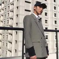 情侣头像一男一女