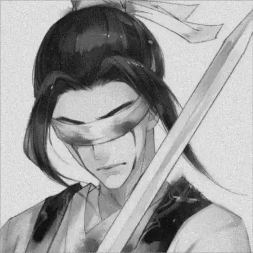 超级可爱的动漫女生头像原来你把浑身的刺给了我,是为了温柔的拥抱别人腾讯新闻