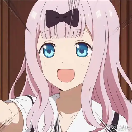 那些很可爱的...粉红粉红的女生动漫头像都是什么动漫啊
