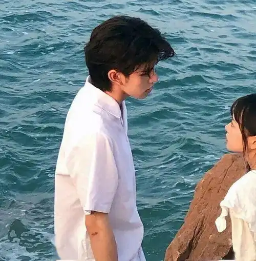 情侣头像兜兜转转,还是选你