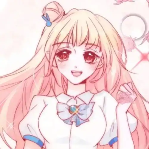 闺蜜头像丧系真人一人一