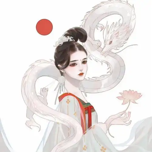 头像图片丨男生,女生,古风头像