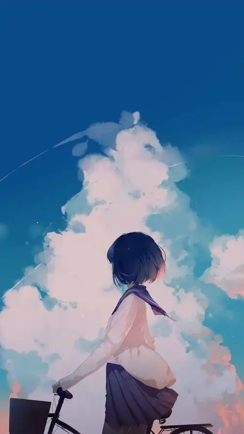 一波超级好看的壁纸分享给你