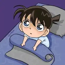 特惠19.9丨这么多年,新一,小兰终于要....