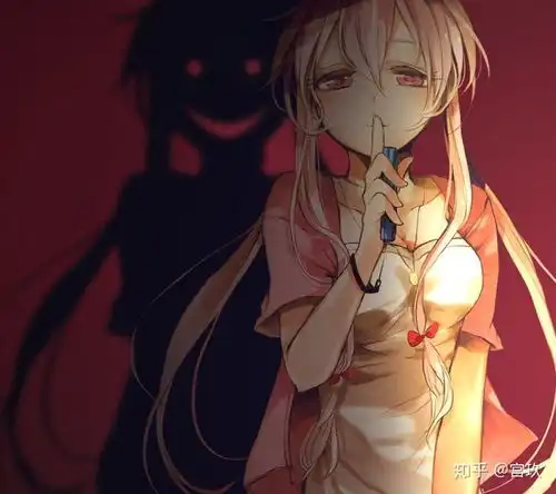 病娇这种东西真的存在吗