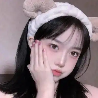 微信头像女生可爱超萌头像