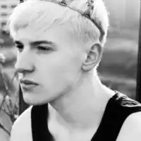 素描背影图片大全唯美伤感男微信头像图片大全