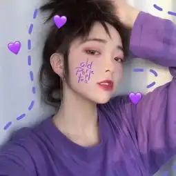 以为努力就会有结果闺蜜头像