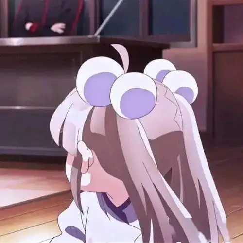 今日头像丨喜出望外的傍晚