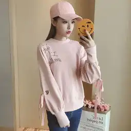 青春时尚的卫衣穿搭,街头范十足