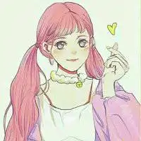 抖音动漫头像女生冷酷霸气微信头像图片大全
