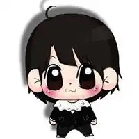 qq头像超可爱女生卡通头像可爱卡通