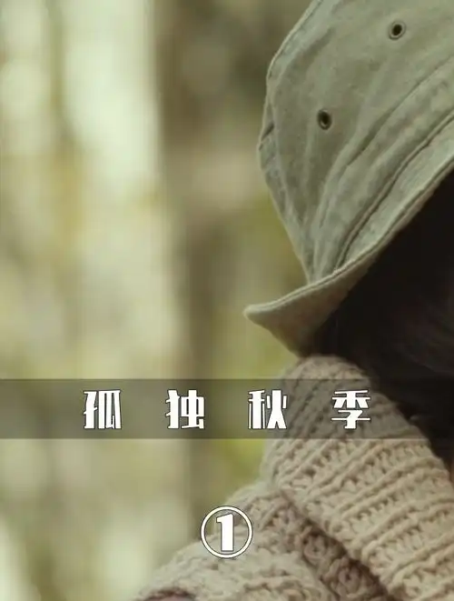 治愈系秋天食谱,好好生活,好好吃饭治愈系电影电影推荐电影解说豆瓣高分电影