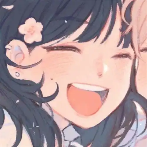 情侣头像动漫污系列不是