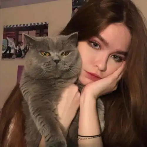 超nice微信头像爱不释手