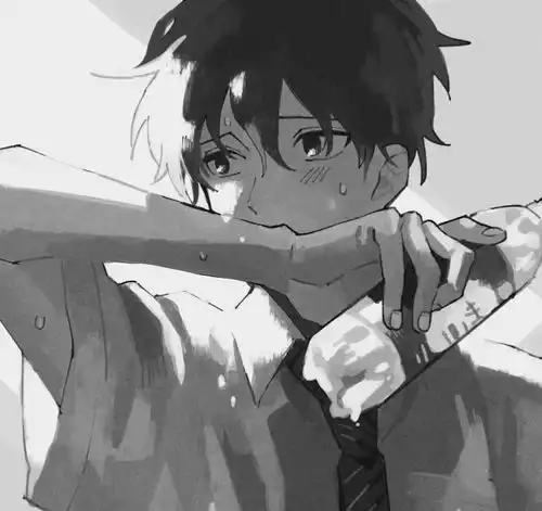 沙雕纯爱文宿敌中情蛊后逼我负责,来自9012年的反派瑟瑟发抖