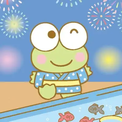 三丽鸥头像卡通可爱,三丽鸥女生头像动漫可爱