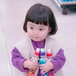 沙雕情侣头像我的对象不是人系列脱单必备