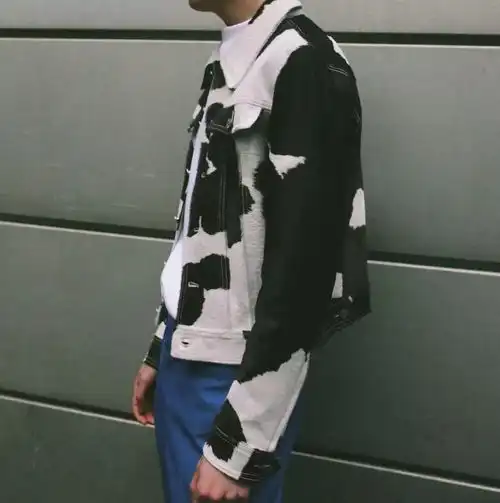 今日ins街拍精选