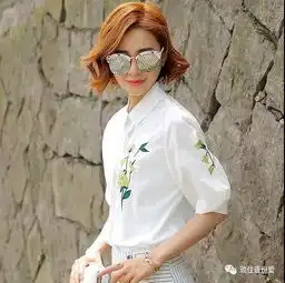 爱琐美导老师教你白色衣服黄了怎么洗