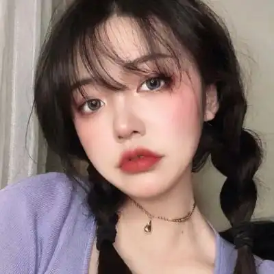 那片海的浪不会停我对你的爱也女生头像我要个性网