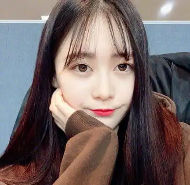 韩国女明星空气刘海发型裴秀智尹恩惠迷倒长腿欧巴soeasy