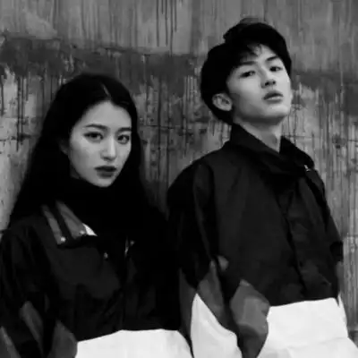 比较干嘛你在我心里已经是最特情侣头像我要个性网