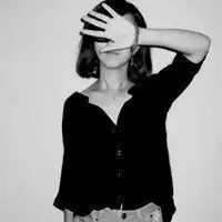 个人头像女生霸气