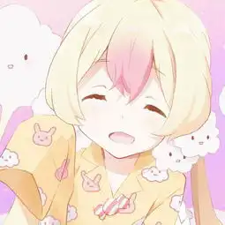 萌系女头收藏馆找到你啦,薯片小姐