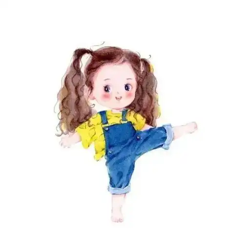 怕目光夹杂着爱意所以不敢看你