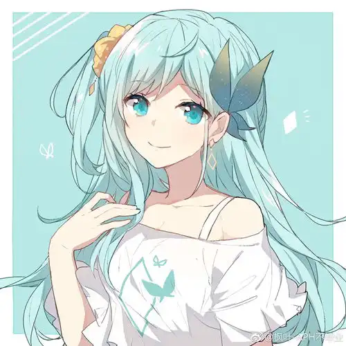 vsinger五维介质虚拟歌姬美图搬运第四次