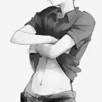真人素描头像成熟男微信头像图片大全