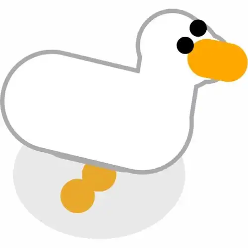 desktopgooseformac抖音桌面宠物鸭