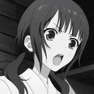 今日份优质动漫情侣头像