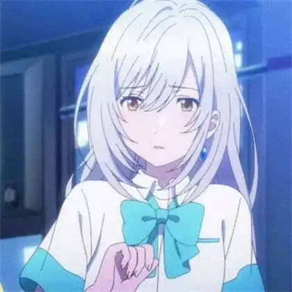 闺蜜头像萌萌哒一对,共12张是动漫卡通系的