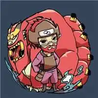 火影忍者头像萌系微信头像图片大全