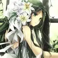 我不在你身边你傲着点别被人欺负了